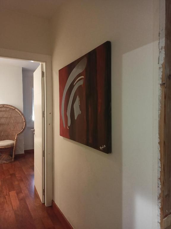 Fotografia z galérie ubytovania Habitación con vistas v destinácii Aguadulce