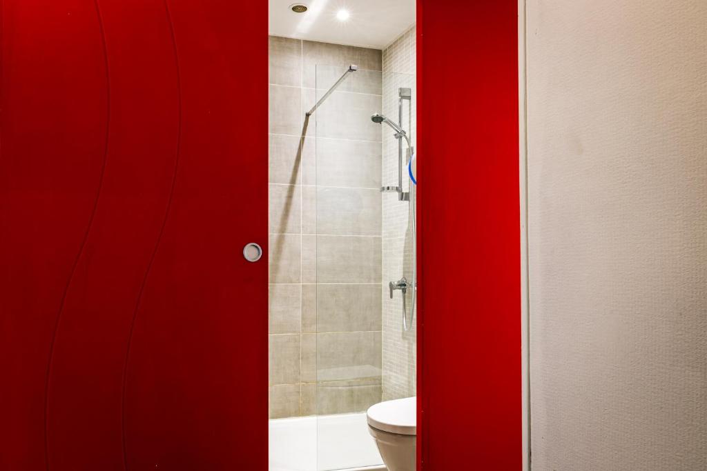 Hotel Du Dauphiné - Resim 28