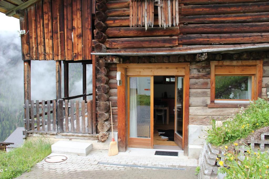 Exteriér nebo vchod ubytování Hotel Ducan