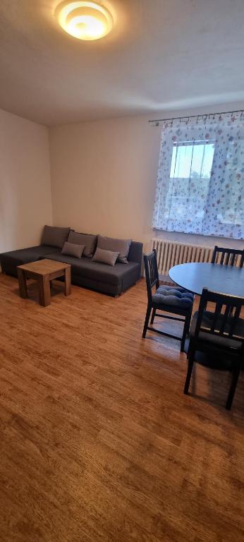 Fotografie z fotogalerie ubytování Apartmány Relax v destinaci Ladná