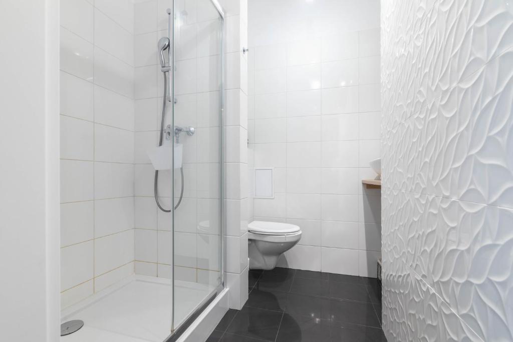 Fotografia z galérie ubytovania Sydonia Apartments - Małkowskiego v Štetíne