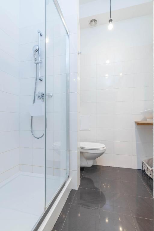 Fotografia z galérie ubytovania Sydonia Apartments - Małkowskiego v Štetíne
