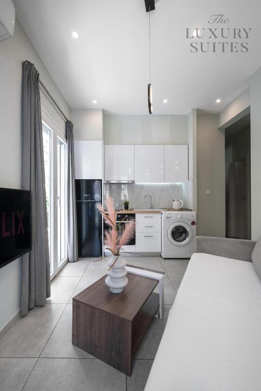 Mavili, The Luxury Suites, Thessaloniki (updated prices 2024)