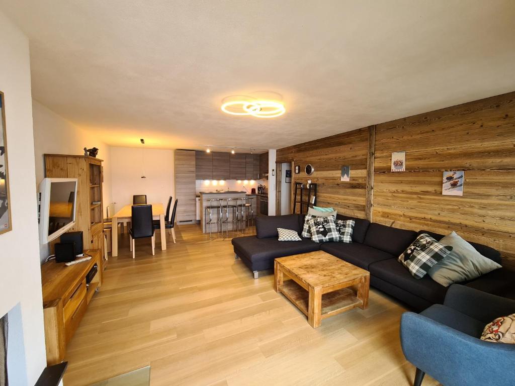 Greppons O 031 - MOUNTAIN apartment 10 pers - Resim 1