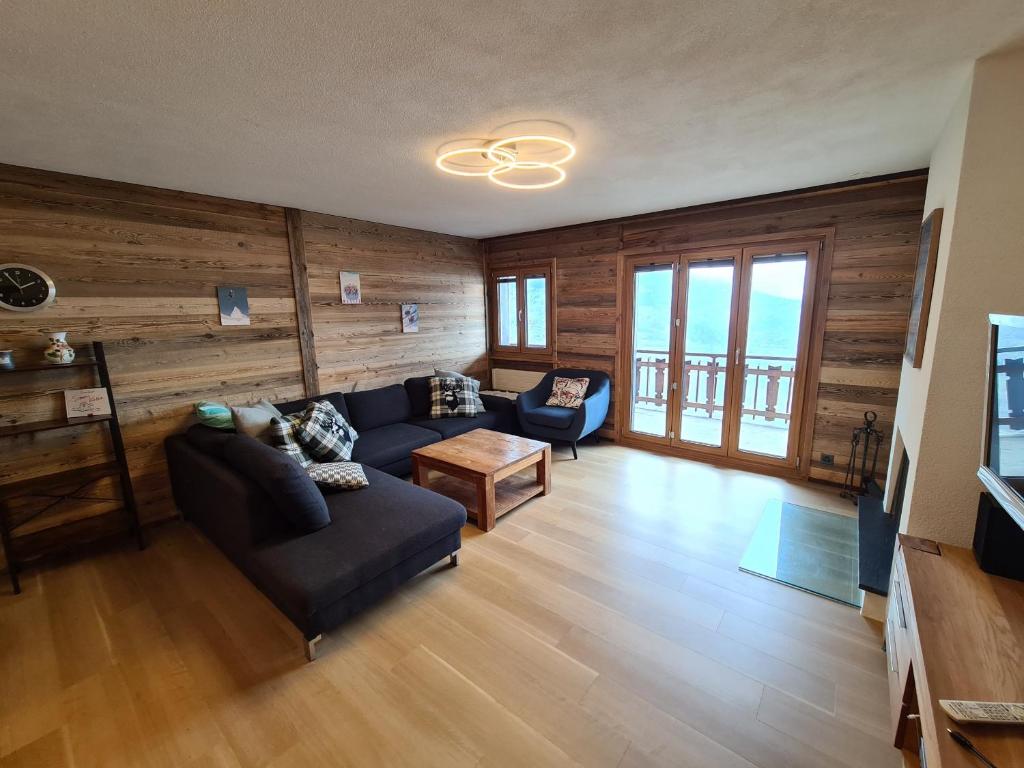 Greppons O 031 - MOUNTAIN apartment 10 pers - Resim 5