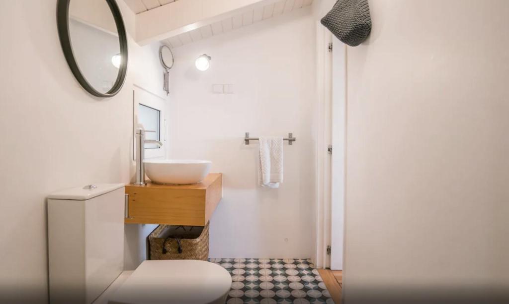 Rose Apartments - Дуплексная квартира