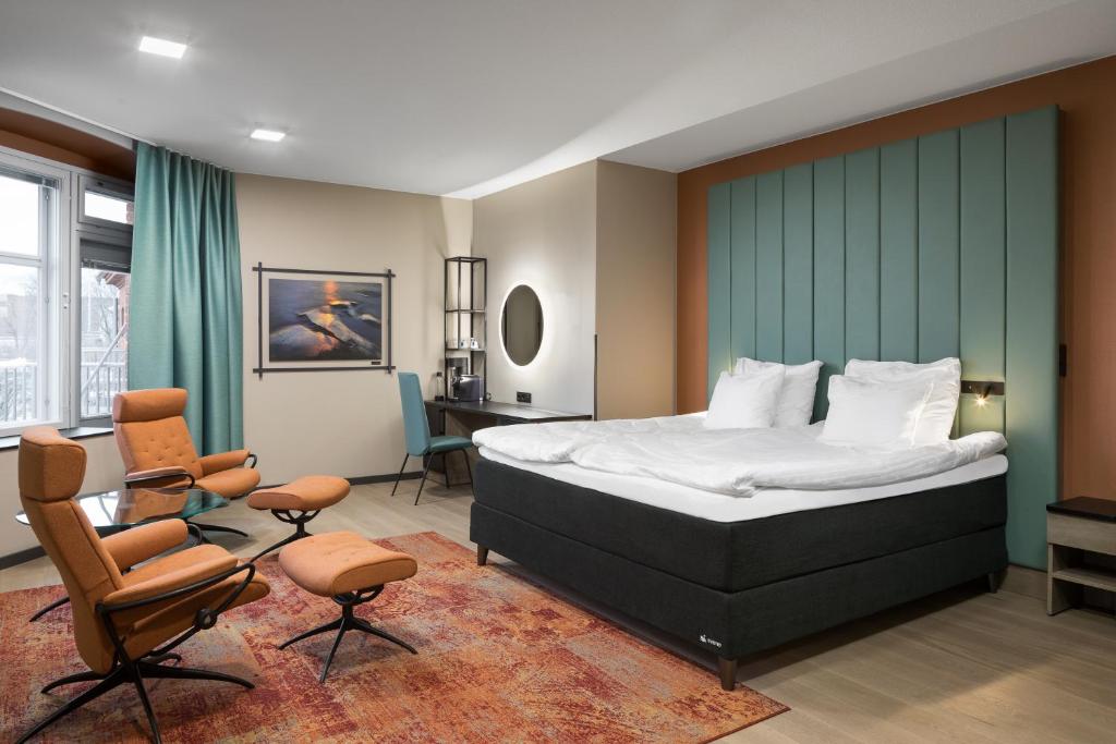 Hotel Kakola - Junior Suite