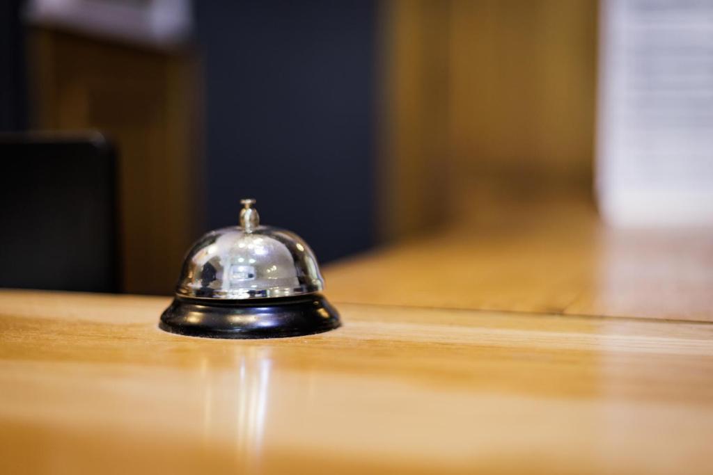 Hotel Du Dauphiné - Resim 37