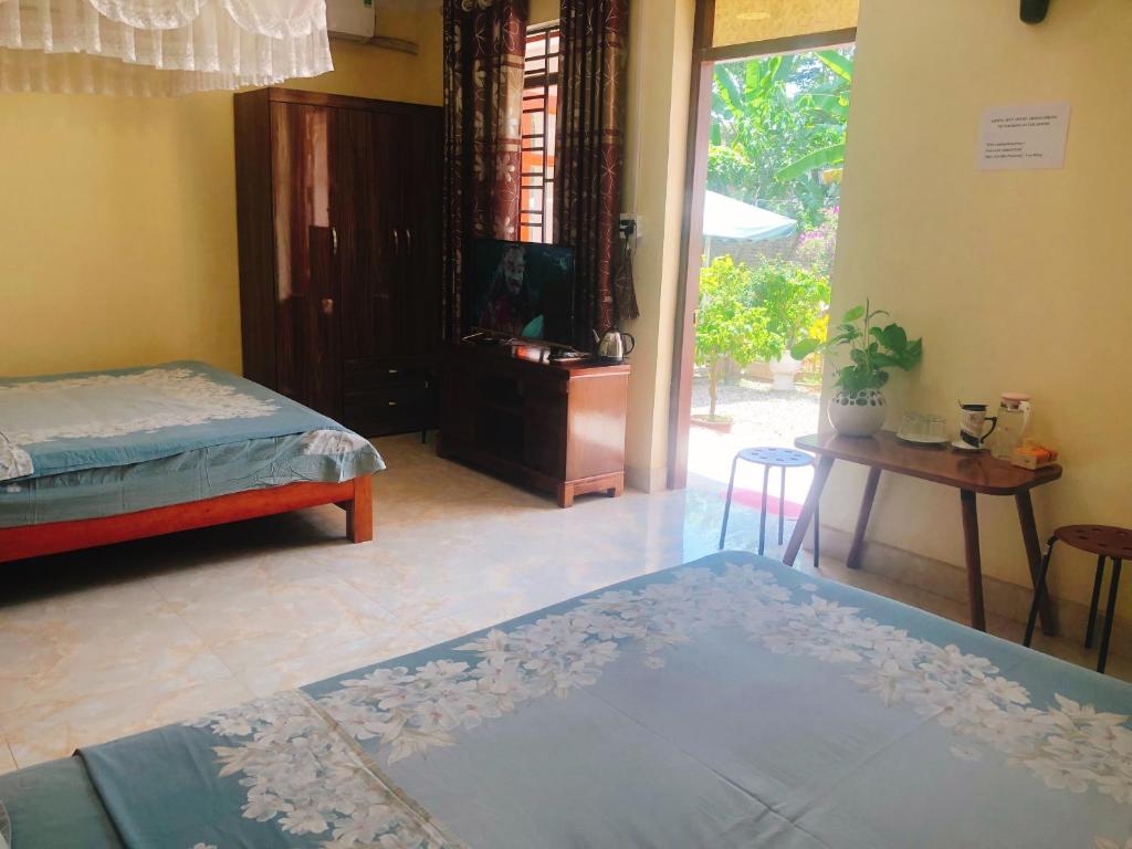 Gia Bảo Homestay - Cao Bằng - 19