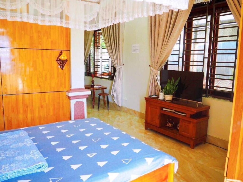Gia Bảo Homestay - Cao Bằng - 18