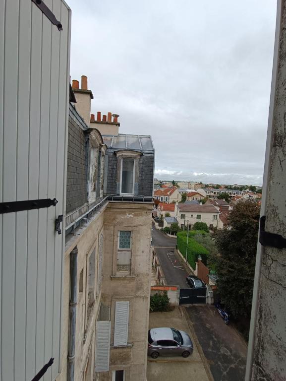 Un bijou sous les toits, Le Perreux-Sur-Marne – Updated 2023 Prices