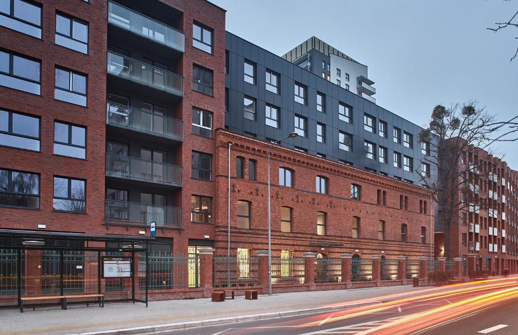 RELAX Apartments - Gdansk Central & Parking - 6