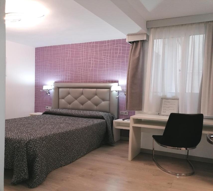 Hotel Molinos - Resim 14