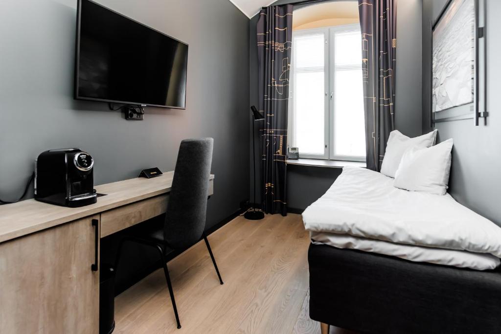 Hotel Kakola - Standard Single Room