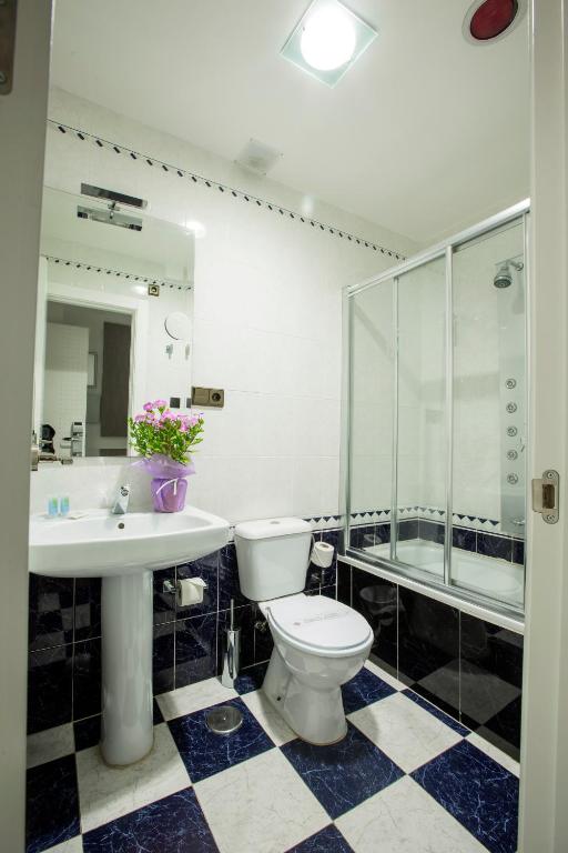 Hotel Molinos - Resim 9