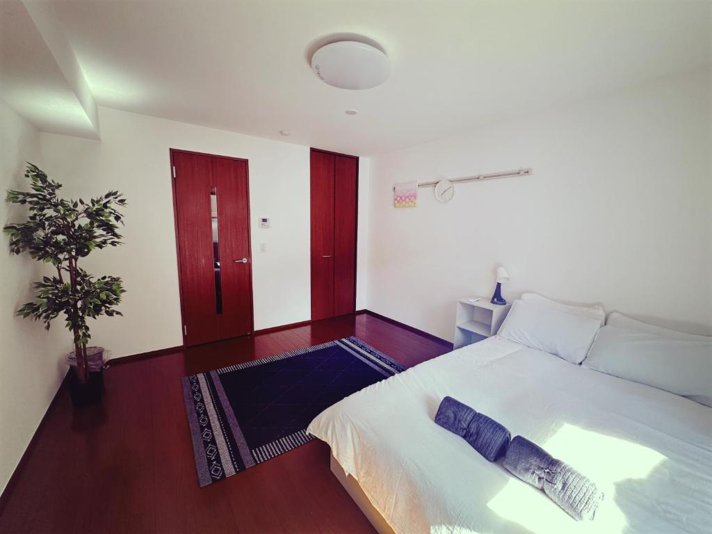 Brand New Shinjuku Station 5 Mins - Apartment C