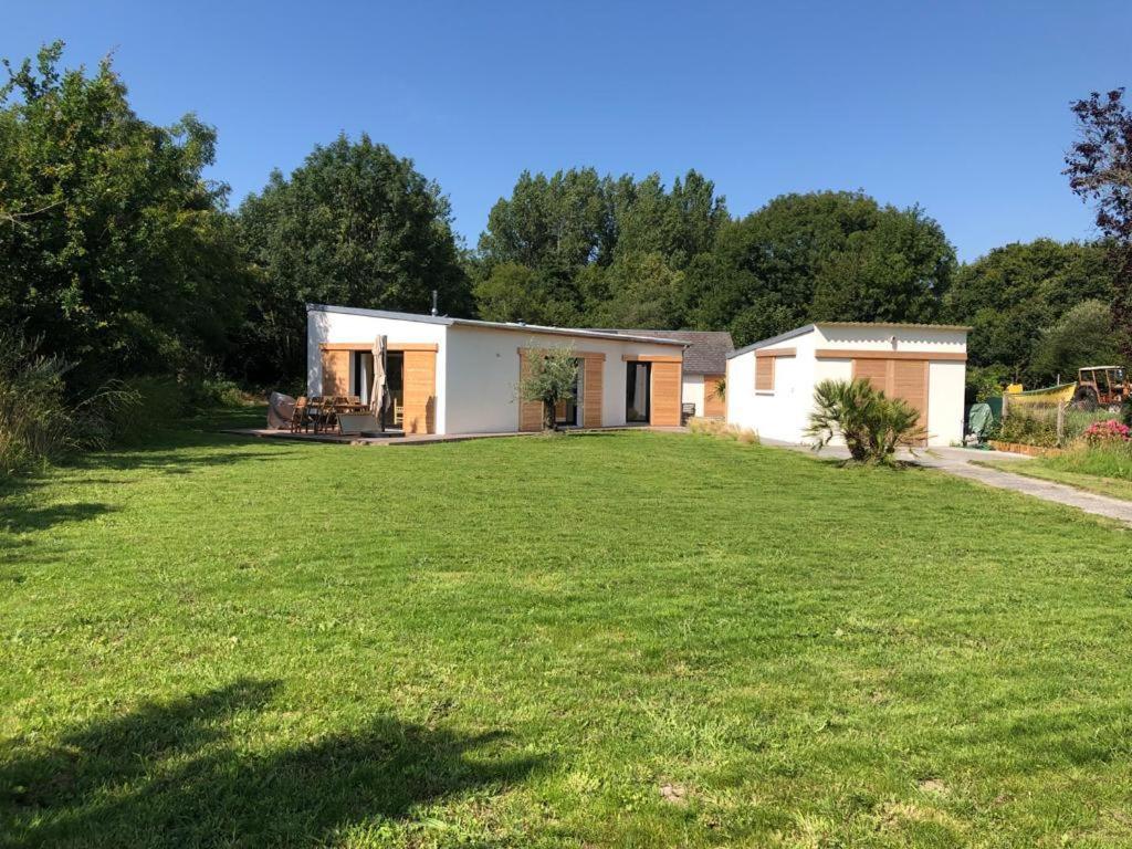 Casa Cotentins - Casa De Tres Dormitorios