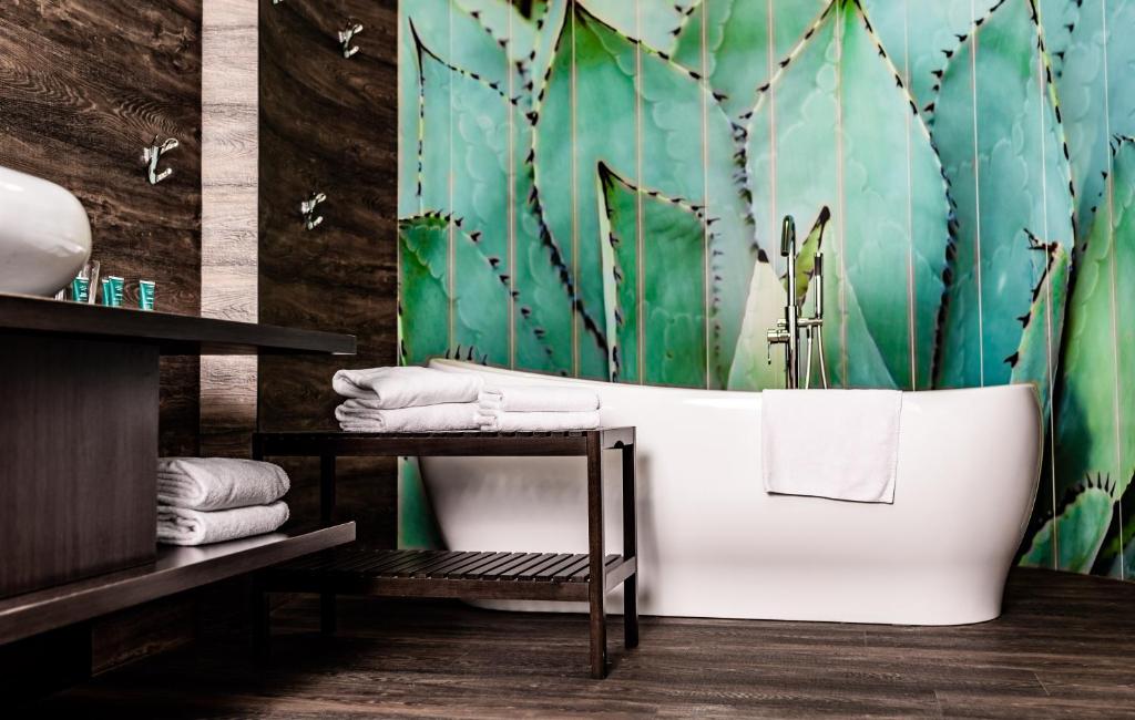 Fotografie z fotogalerie ubytování Hotel Texas*** v destinaci Żory