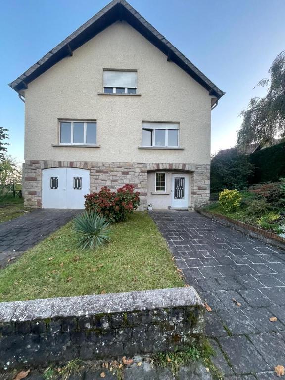 Luxembourg House, Sanem Updated 2024 Prices