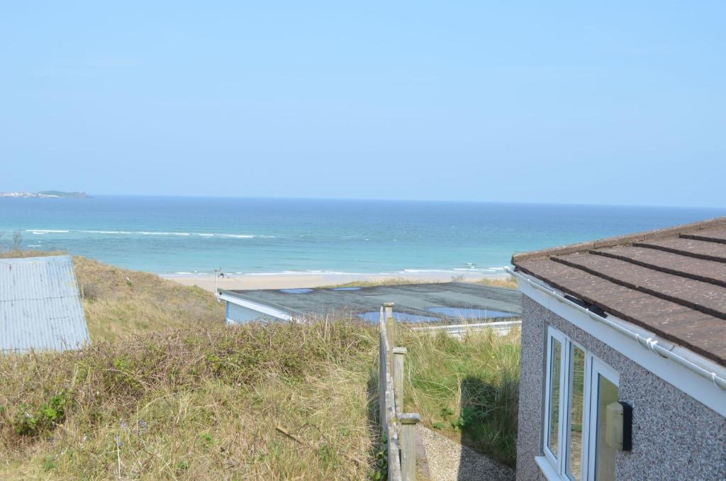 C35 Le Grace, Riviere Towans, Hayle Updated 2024 Prices