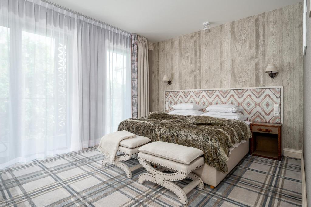 Aries Hotel & SPA Szczyrk - 1