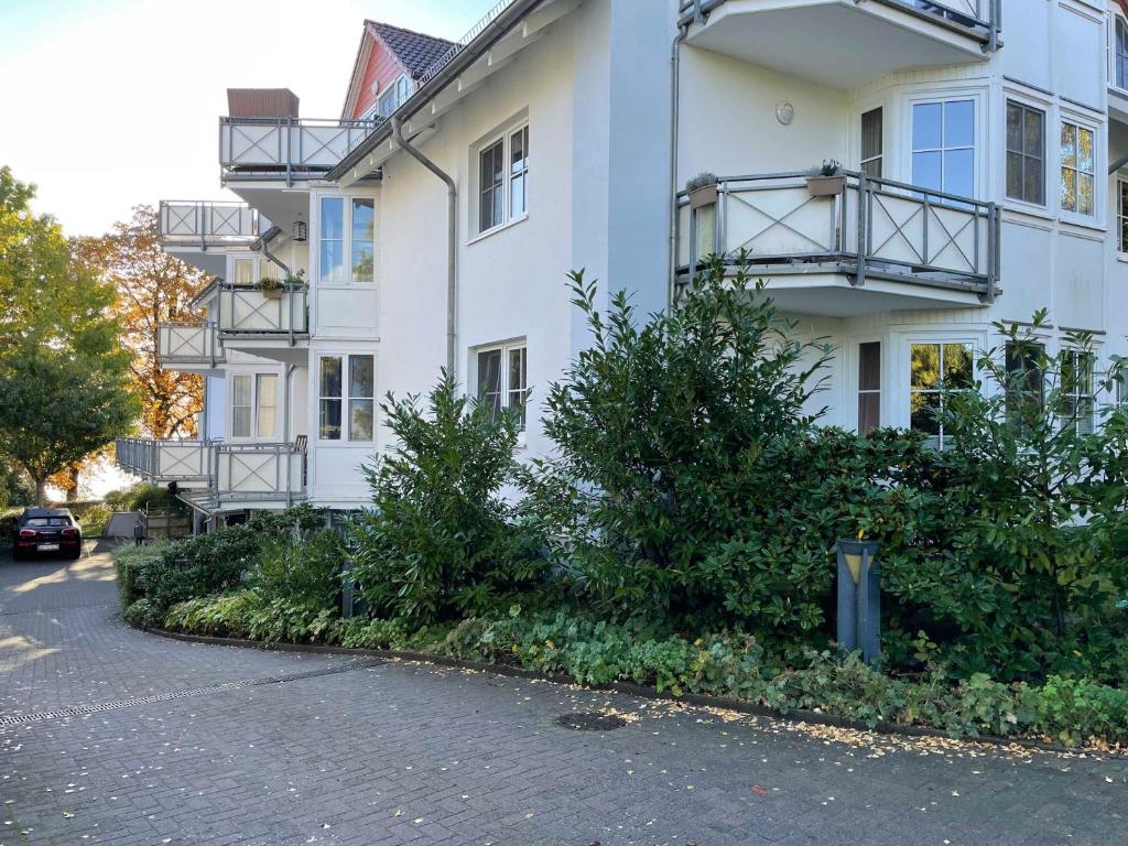 Galeriebild der Unterkunft Appartement Lauterbach am Wasser in Lauterbach