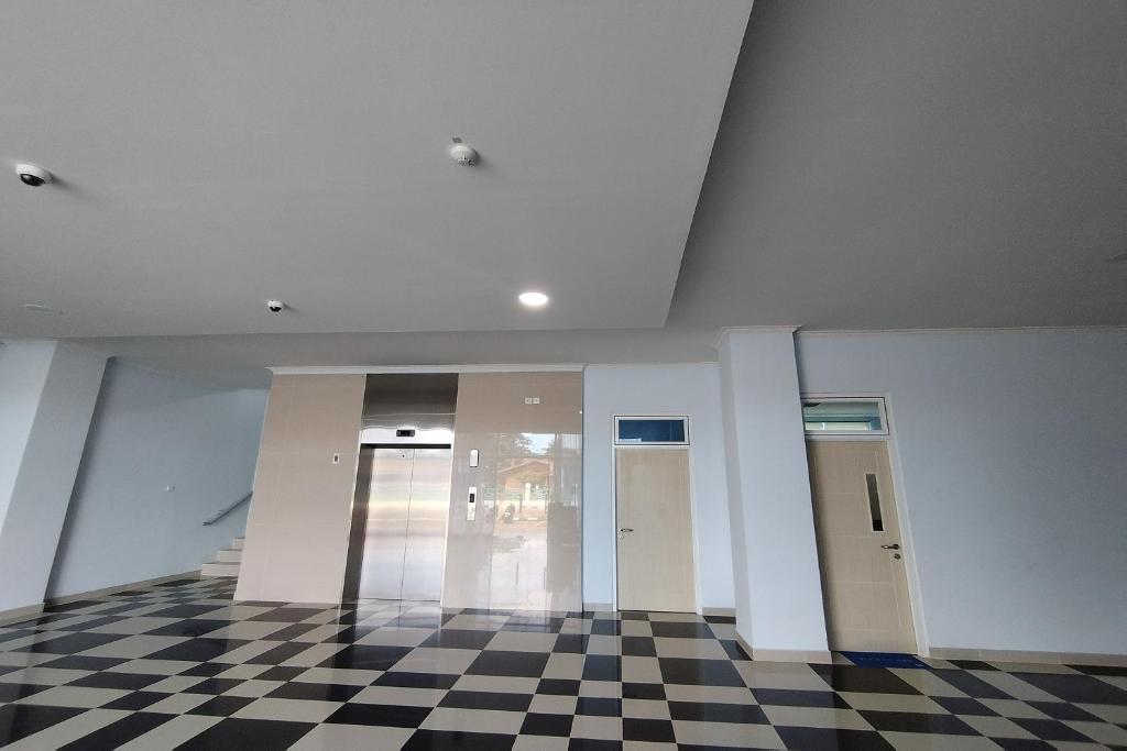 Fotografie z fotogalerie ubytování Hotel Sutha Inn Syariah v Jambi