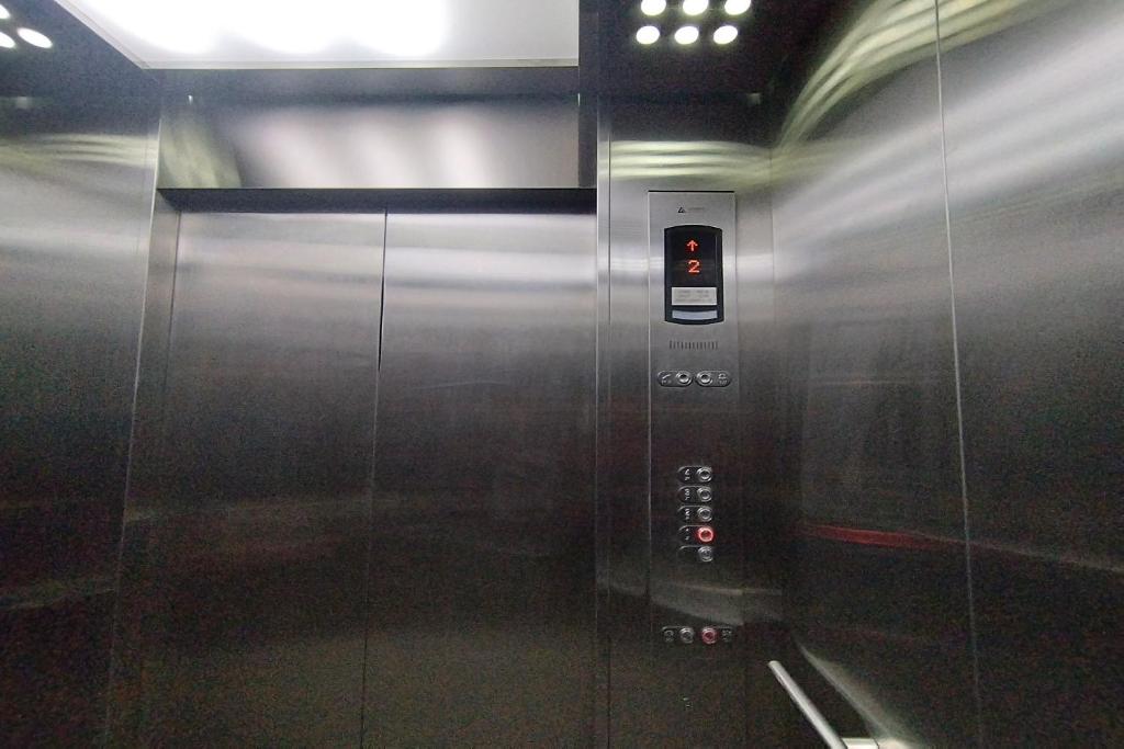 Fotografie z fotogalerie ubytování Hotel Sutha Inn Syariah v Jambi
