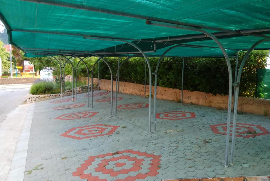 Fotografie z fotogalerie ubytování Apartments Nadica v destinaci Baška