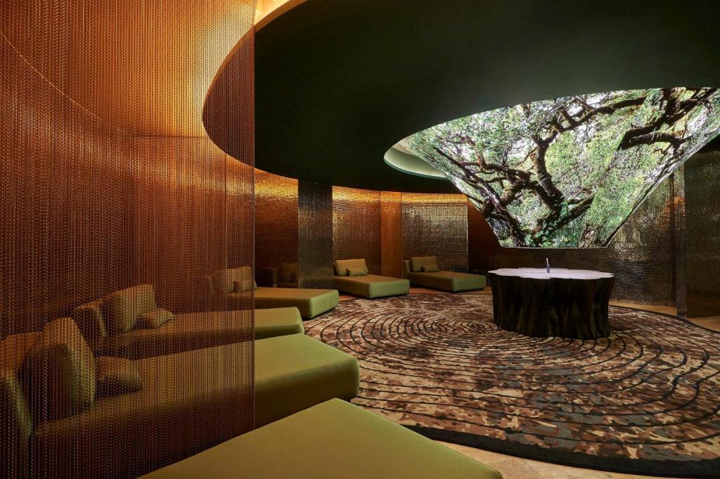 The Reserve - within Savoy Palace - The Leading Hotels of the World - Resim 6