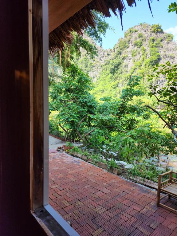 Thung Sen Tam Coc Chalets - 14