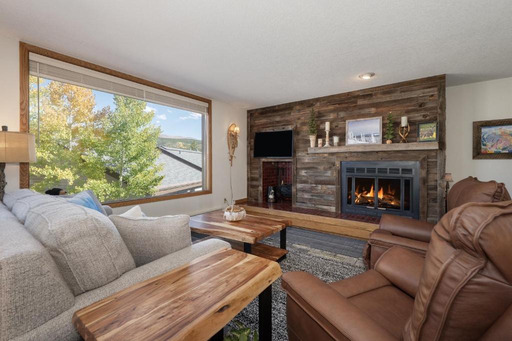 Snowblaze A24 condo, Winter Park Tarifs 2023