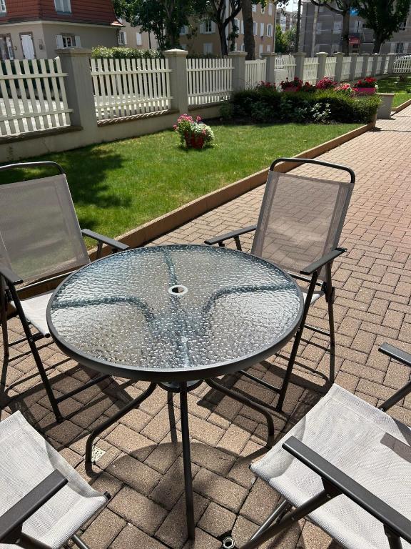 Appartement T3 très calme - Le Bartholdi - Centre de Colmar – photo 6
