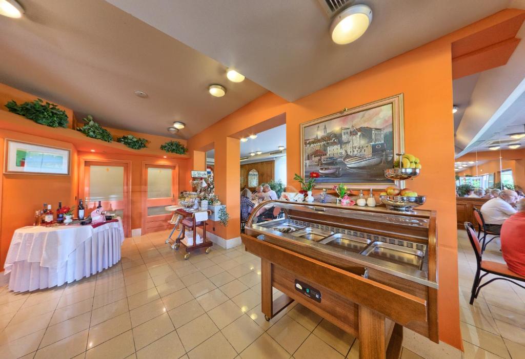 Fotografie z fotogalerie ubytování Hotel Trogirski Dvori v Trogiru