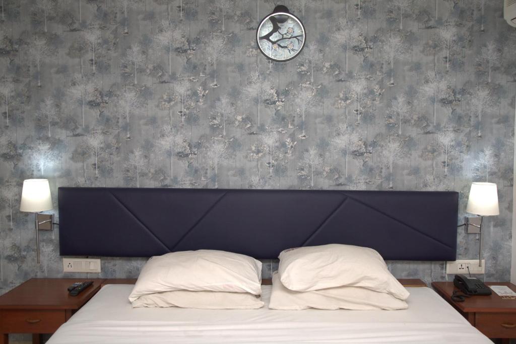 Kings Hotel Egmore - Salle Double Ou Jumelle Supérieure