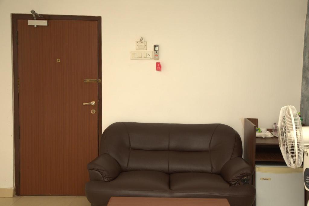 Kings Hotel Egmore - Suite De Luxe