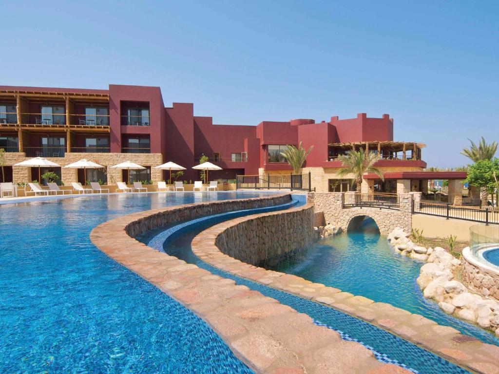 Mövenpick Resort & Spa Tala Bay Aqaba, Aqaba – Updated 2024 Prices