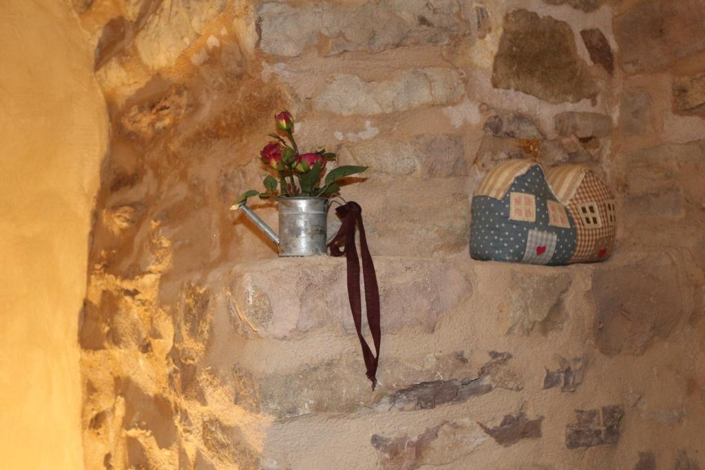 Zdjęcie z galerii obiektu La Casina Colorata w Asyżu