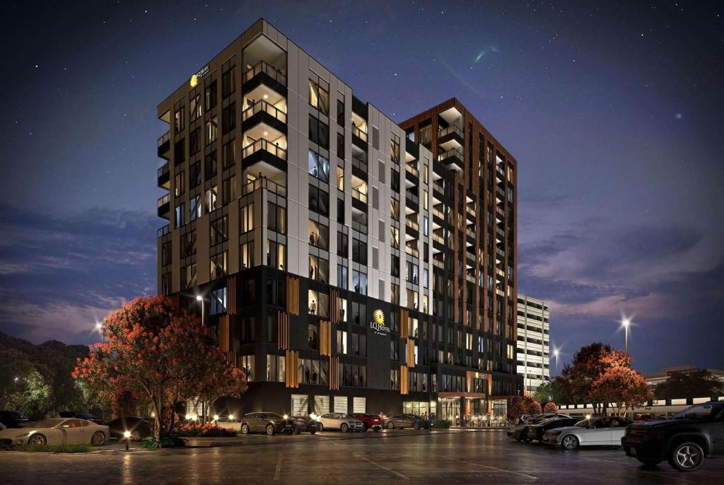 La Quinta by Wyndham Ellerslie Auckland - Resim 2