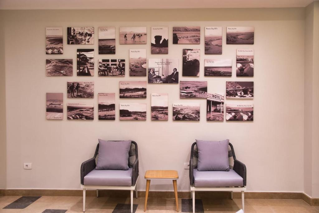 Naama Bay Suites & SPA - 19