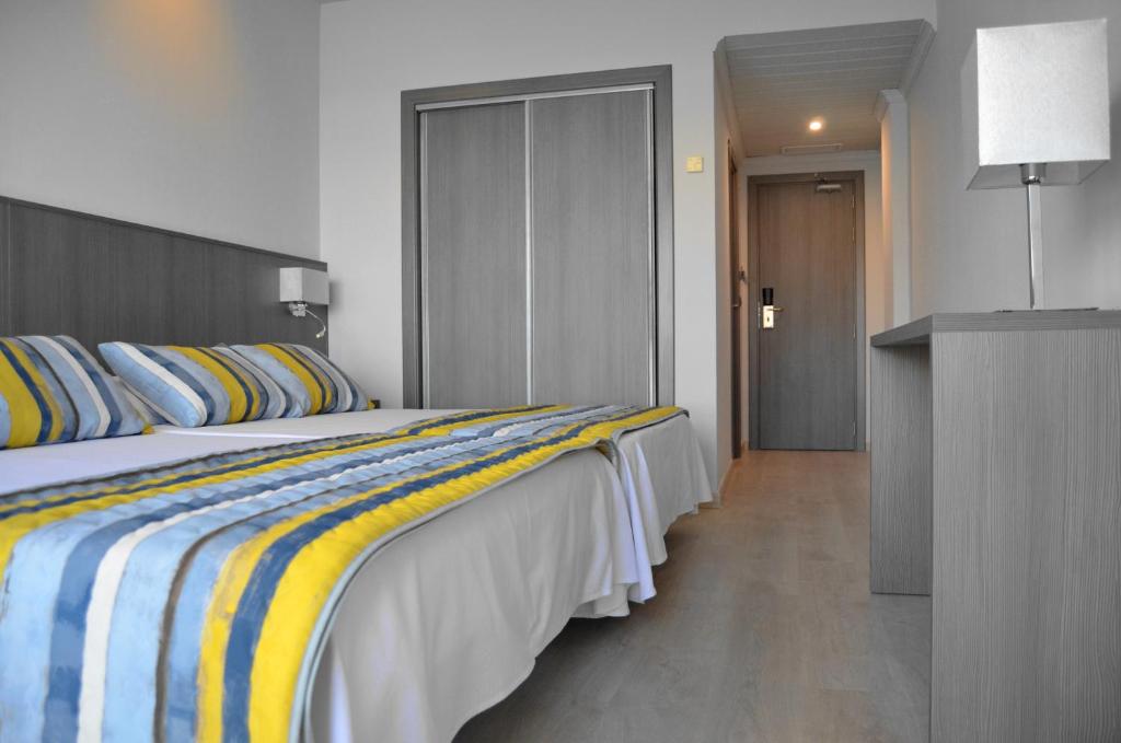 Hotel Lido, Benidorm – Bijgewerkte prijzen 2023