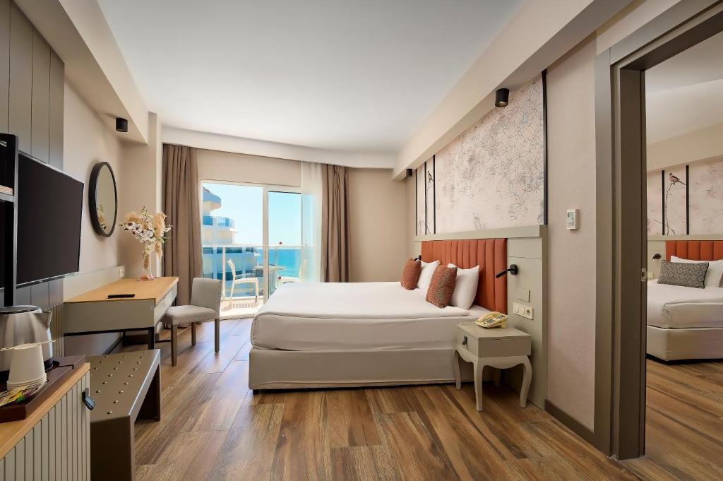 Seaden Sea Planet Resort & Spa - 
