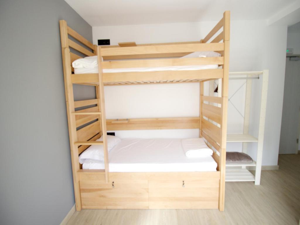 CASA MIRADOR REZA Alojamiento Termas - 9