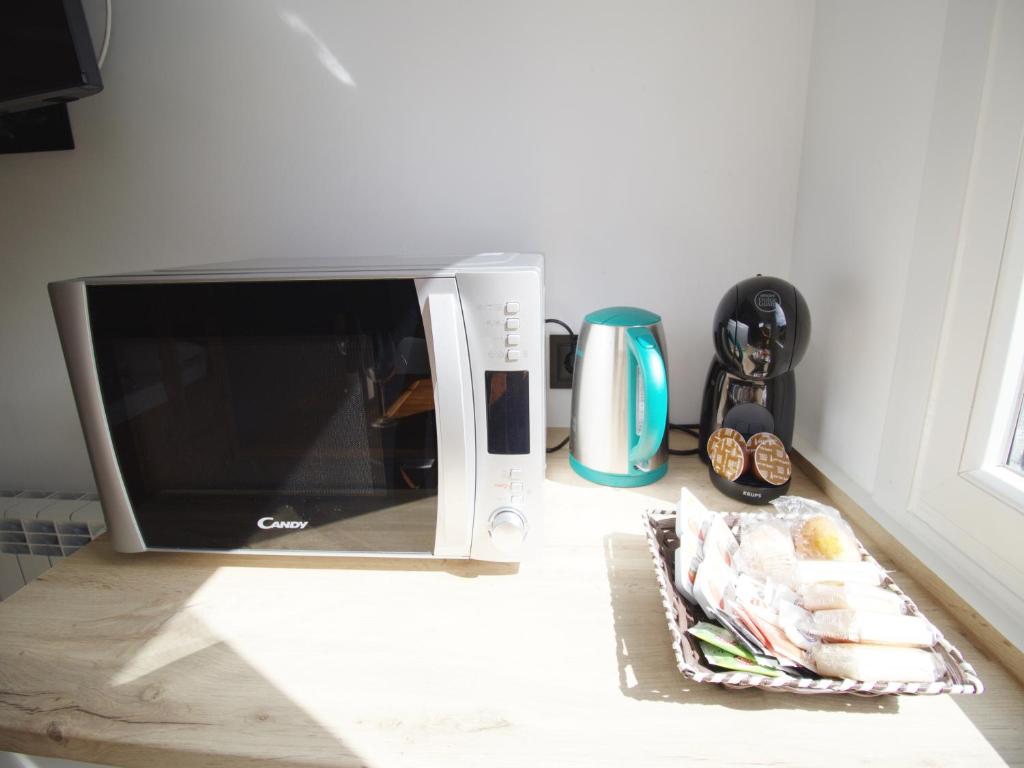 CASA MIRADOR REZA Alojamiento Termas - 12