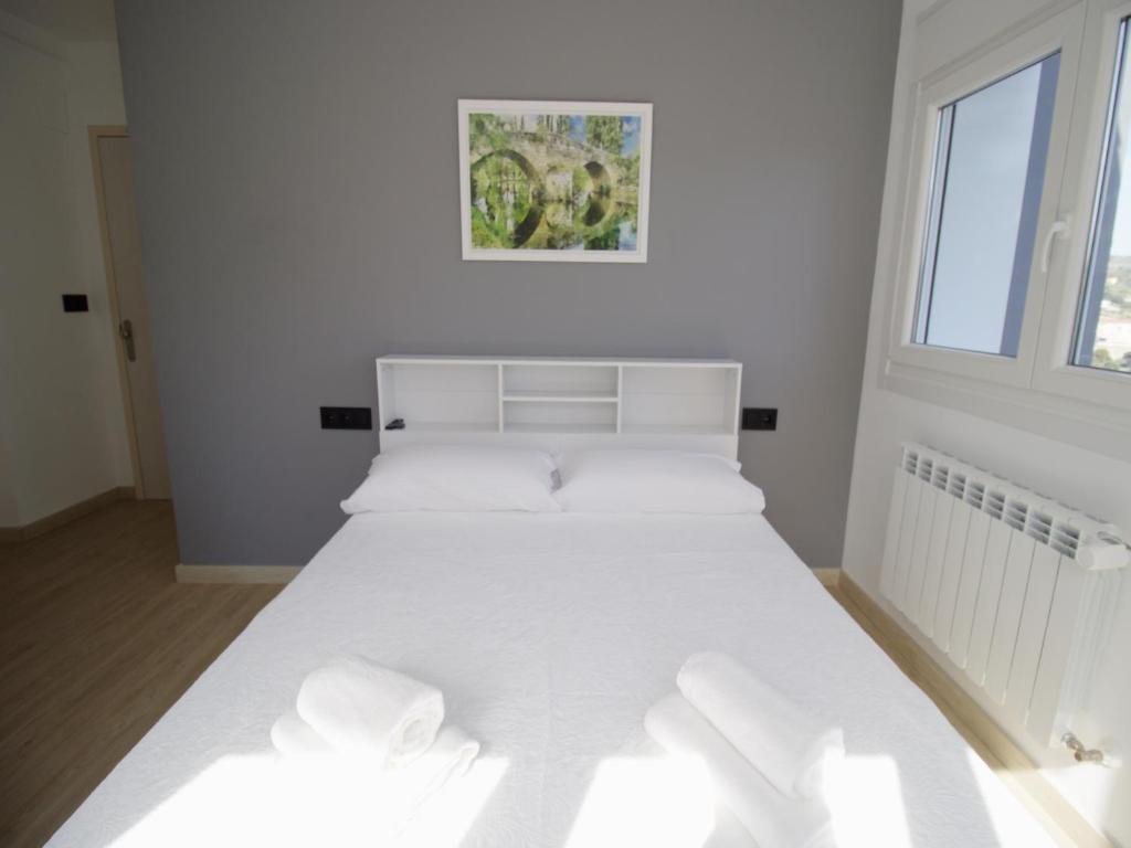 CASA MIRADOR REZA Alojamiento Termas - 2