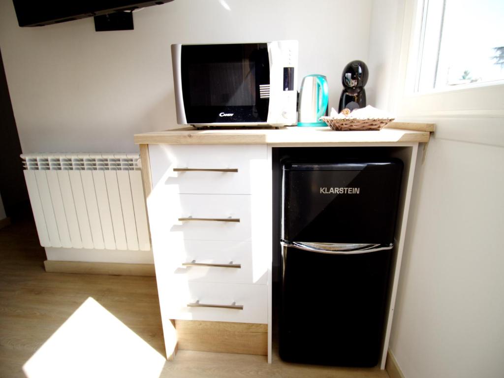 CASA MIRADOR REZA Alojamiento Termas - 11