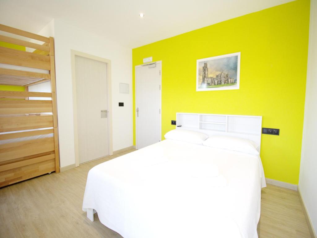 CASA MIRADOR REZA Alojamiento Termas - 18