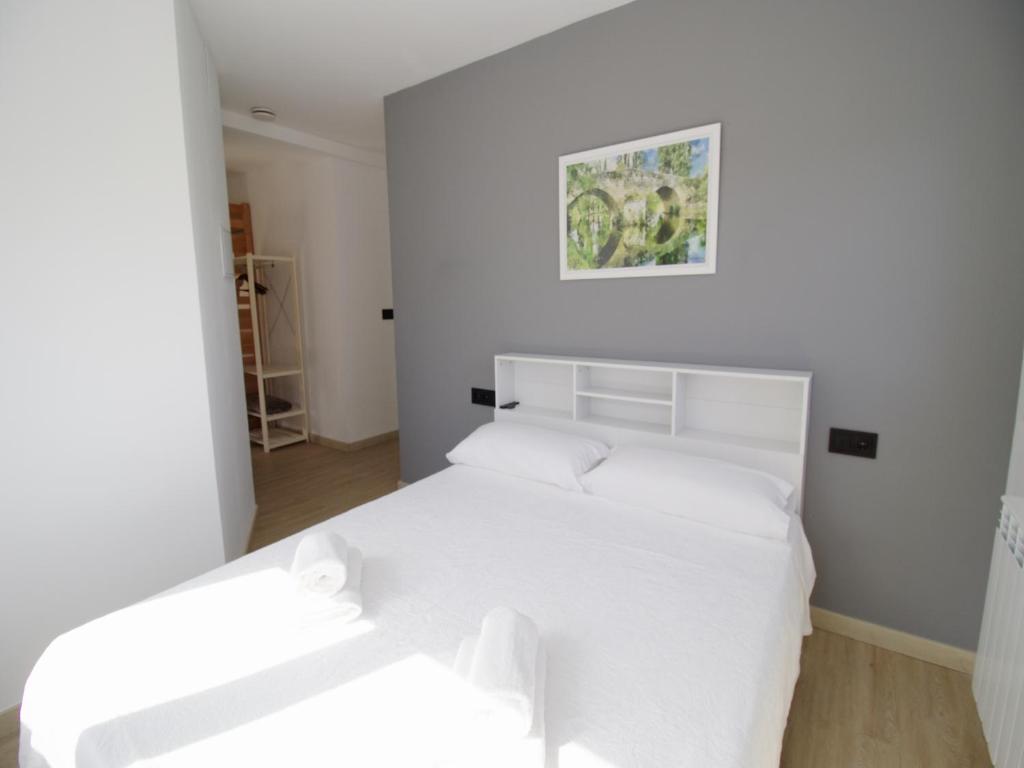 CASA MIRADOR REZA Alojamiento Termas - 4