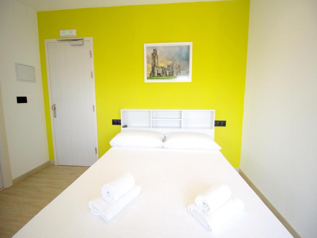 CASA MIRADOR REZA Alojamiento Termas - 19