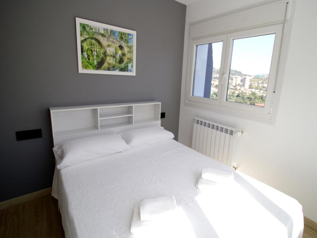 CASA MIRADOR REZA Alojamiento Termas - 5